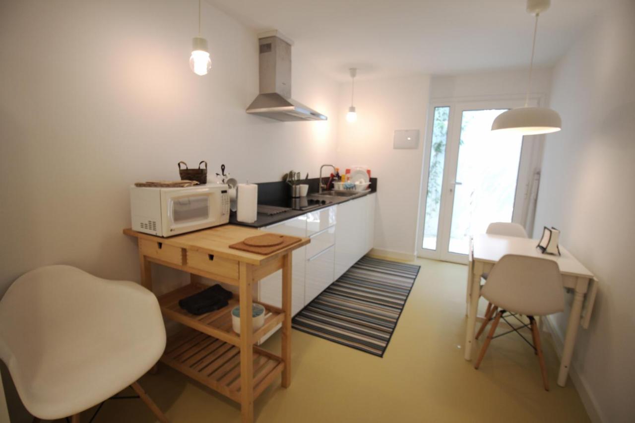 Apartamento Tipo Loft ソモ エクステリア 写真